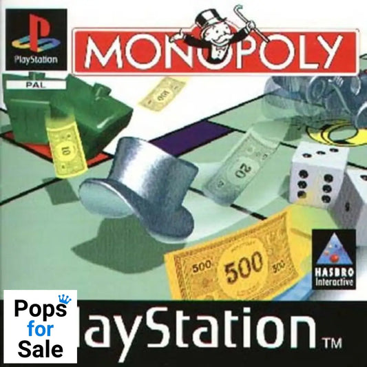 Monopoly