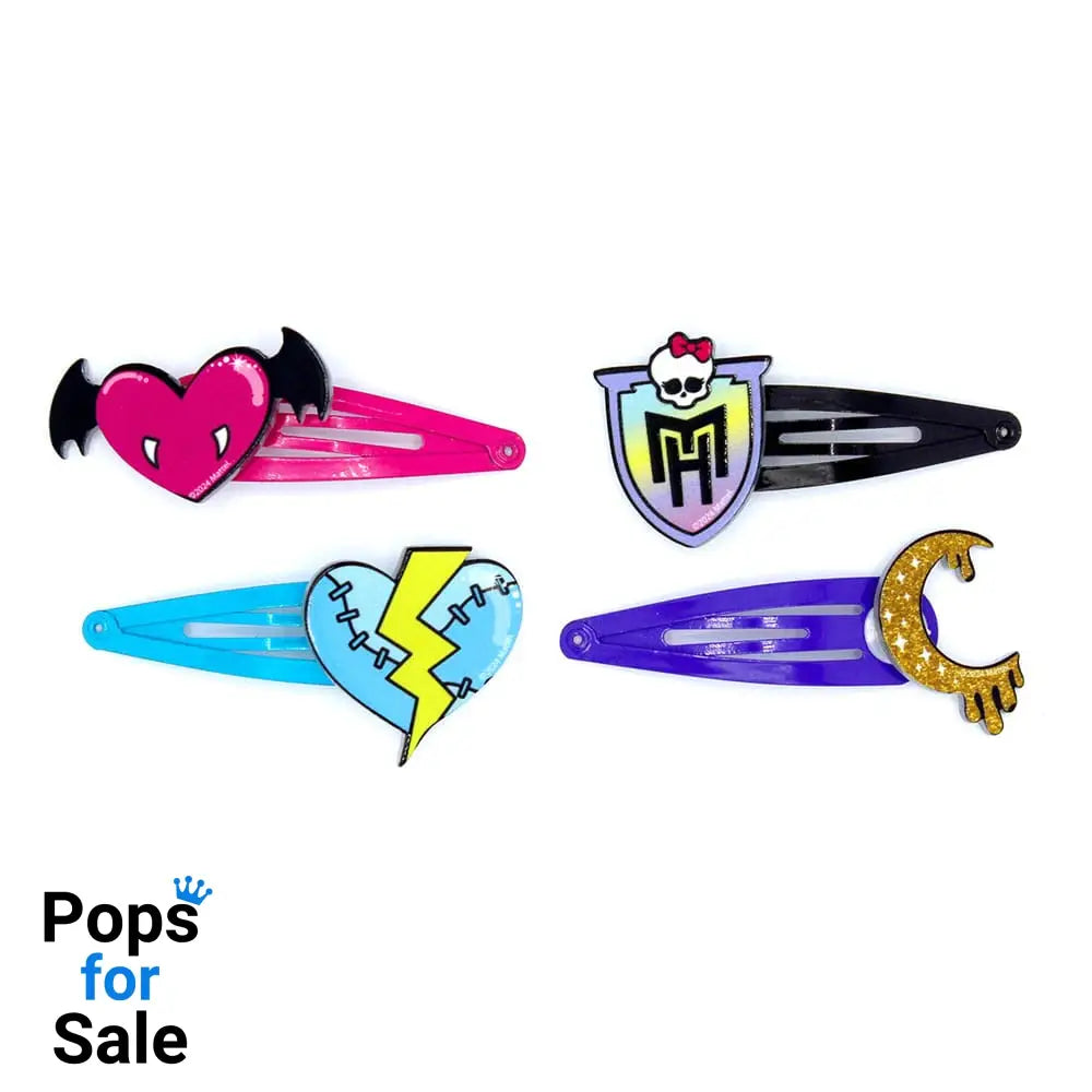 Monster High Advent Calendar 2025