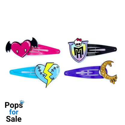 Monster High Advent Calendar 2025