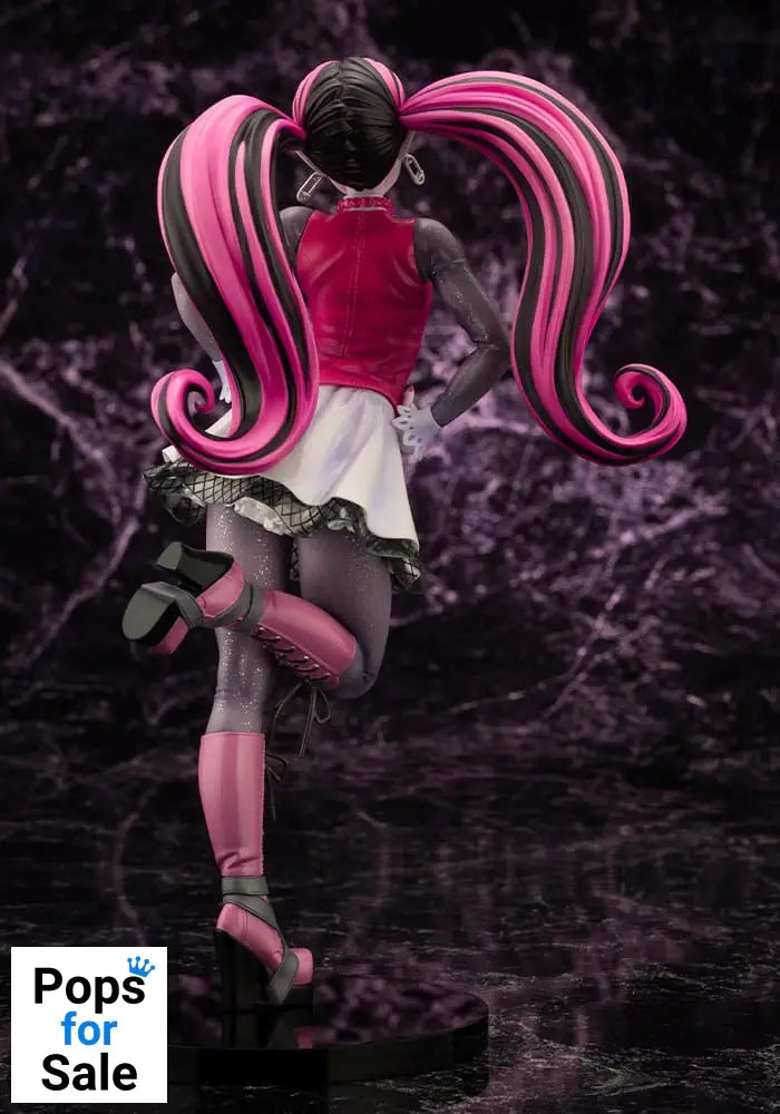 Monster High Bishoujo PVC Statue 1/7 Draculaura 26 cm