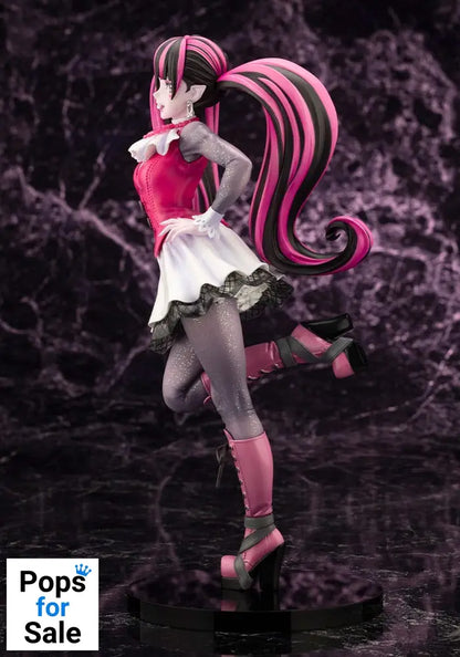 Monster High Bishoujo PVC Statue 1/7 Draculaura 26 cm