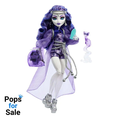 Monster High Doll Spectra Vondergeist
