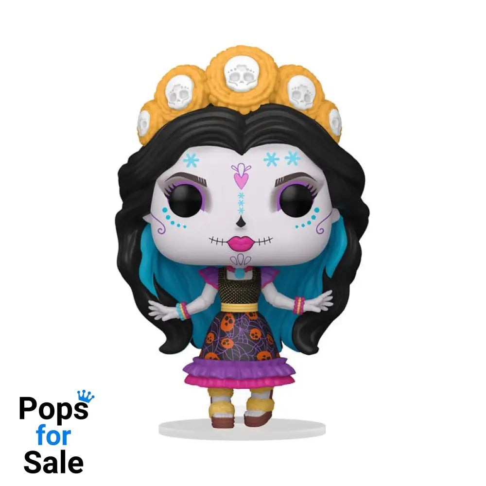 Monster High POP! Vinyl Figure Skelita 9 cm