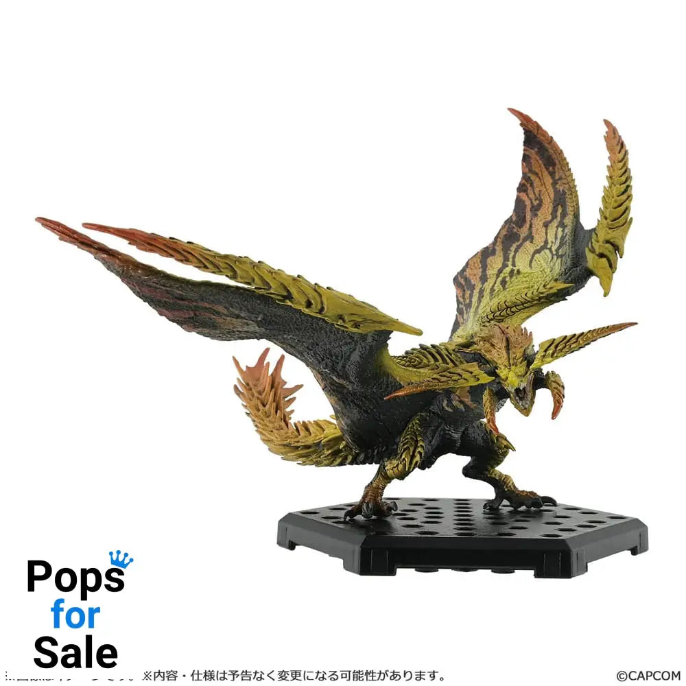 Monster Hunter Figure Builder Trading Figures 10 - 15 cm Standard Model Plus Vol. 27 (6)