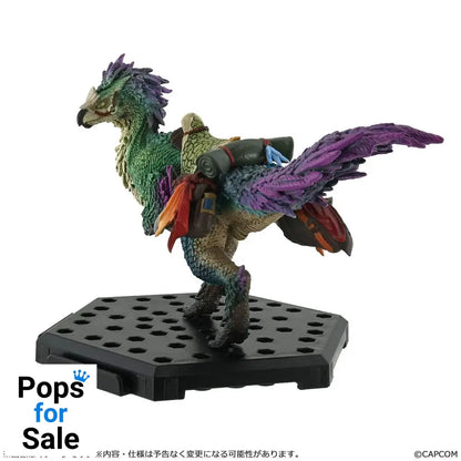 Monster Hunter Figure Builder Trading Figures 10 - 15 cm Standard Model Plus Vol. 27 (6)