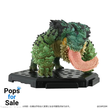 Monster Hunter Figure Builder Trading Figures 10 - 15 cm Standard Model Plus Vol. 27 (6) Mini-figures