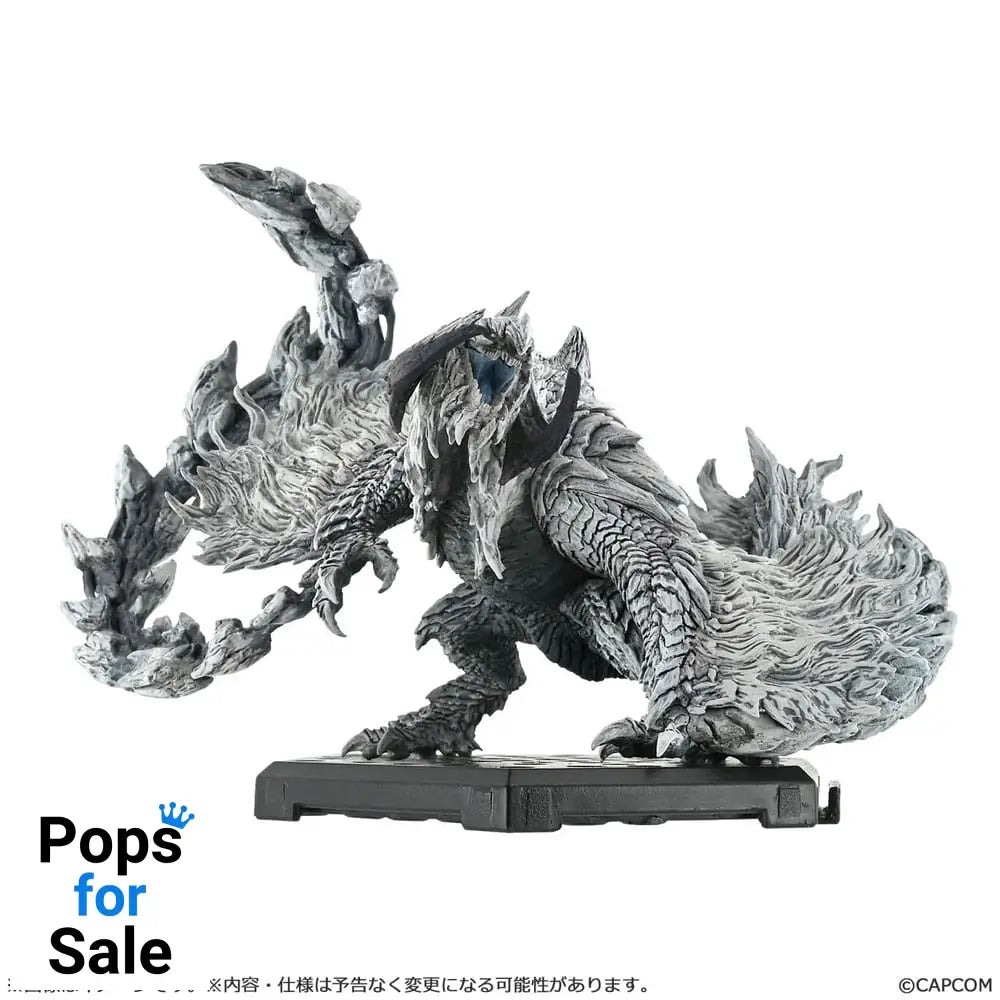Monster Hunter Figure Builder Trading Figures 10 - 15 cm Standard Model Plus Vol. 27 (6)