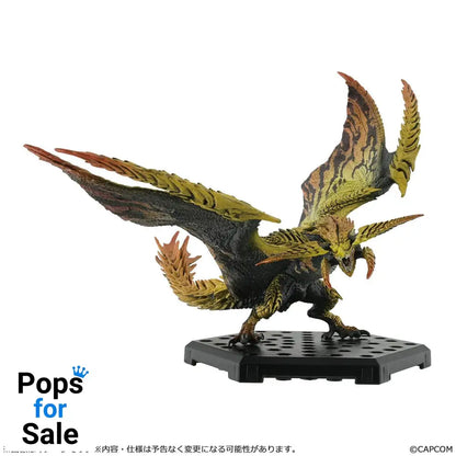 Monster Hunter Figure Builder Trading Figures 10 - 15 cm Standard Model Plus Vol. 27 (6) Mini-figures