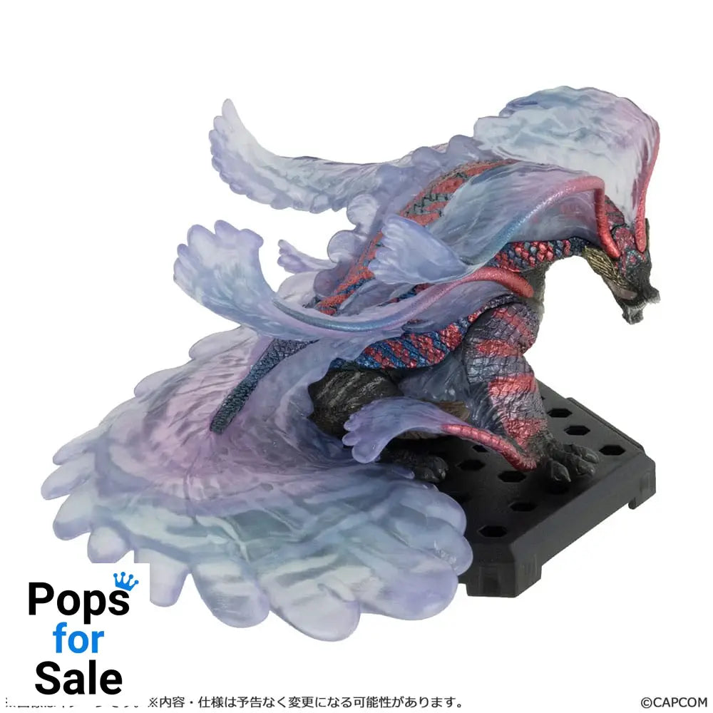 Monster Hunter Figure Builder Trading Figures Standard Model Plus Vol. 28 10 - 15 cm Assortment (6)