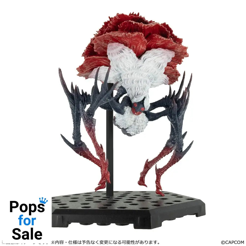 Monster Hunter Figure Builder Trading Figures Standard Model Plus Vol. 28 10 - 15 cm Assortment (6)