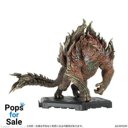 Monster Hunter Figure Builder Trading Figures Standard Model Plus Vol. 28 10 - 15 cm Assortment (6)