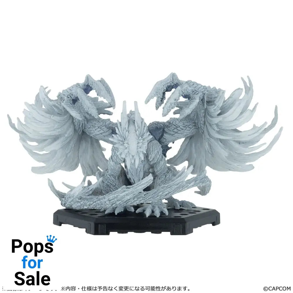 Monster Hunter Figure Builder Trading Figures Standard Model Plus Vol. 29 10 - 15 cm Assortment (6)