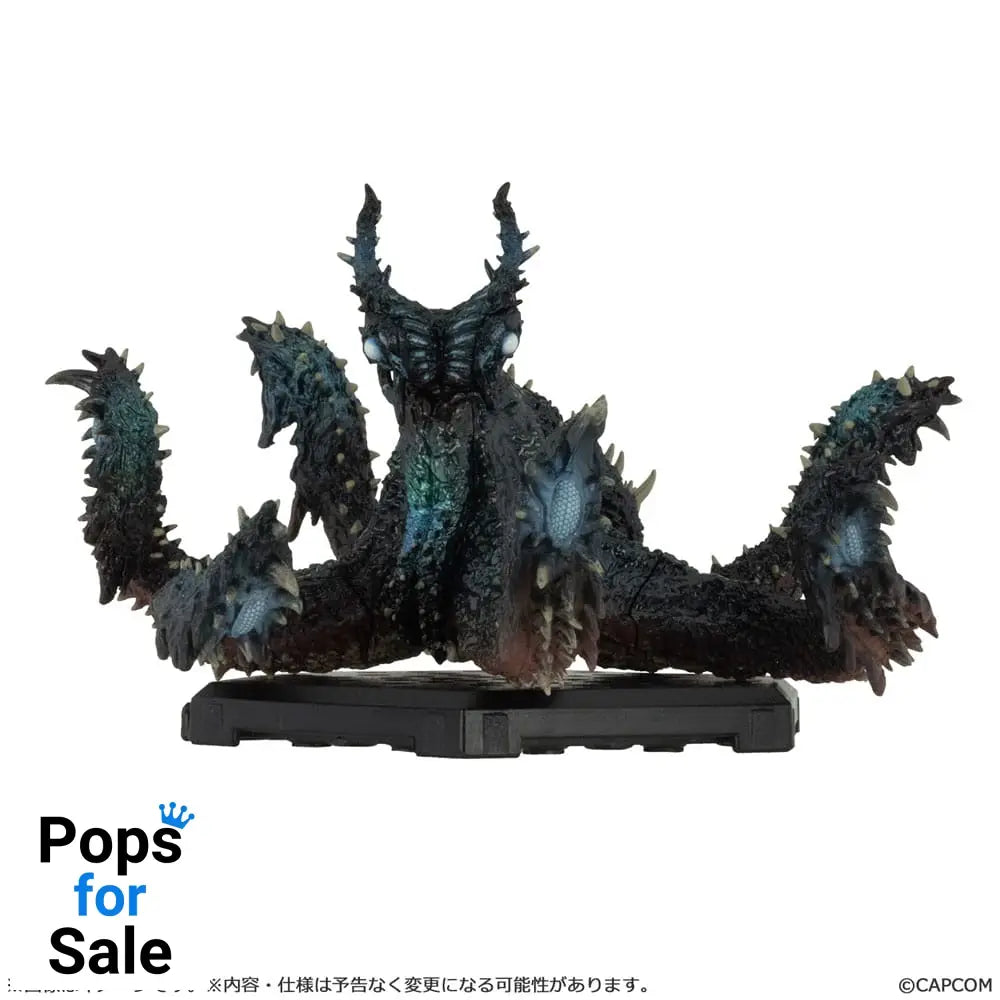Monster Hunter Figure Builder Trading Figures Standard Model Plus Vol. 29 10 - 15 cm Assortment (6)