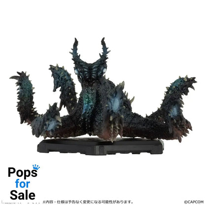 Monster Hunter Figure Builder Trading Figures Standard Model Plus Vol. 29 10 - 15 cm Assortment (6)