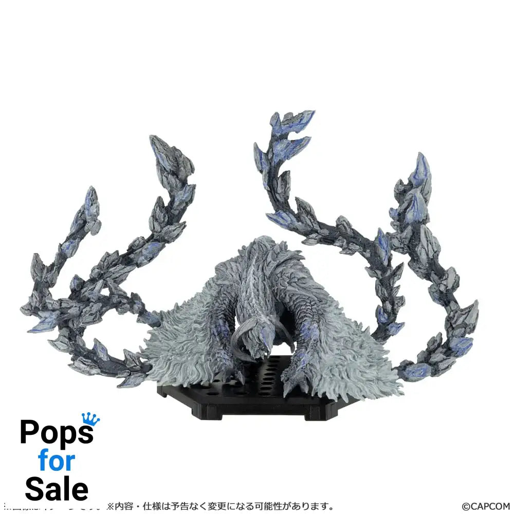Monster Hunter Figure Builder Trading Figures Standard Model Plus Vol. 29 10 - 15 cm Assortment (6)