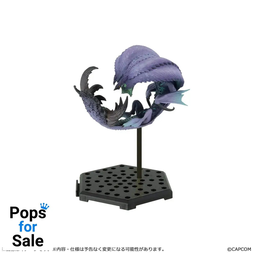 Monster Hunter Figure Builder Trading Figures Standard Model Plus Vol. 29 10 - 15 cm Assortment (6) Mini-figures,Blind