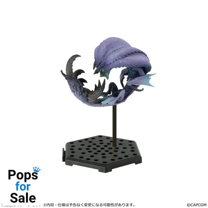 Monster Hunter Figure Builder Trading Figures Standard Model Plus Vol. 29 10 - 15 cm Assortment (6) Mini-figures,Blind