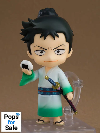 Monsters: 103 Mercies Dragon Damnation Nendoroid Action Figure Ryuma 10 cm