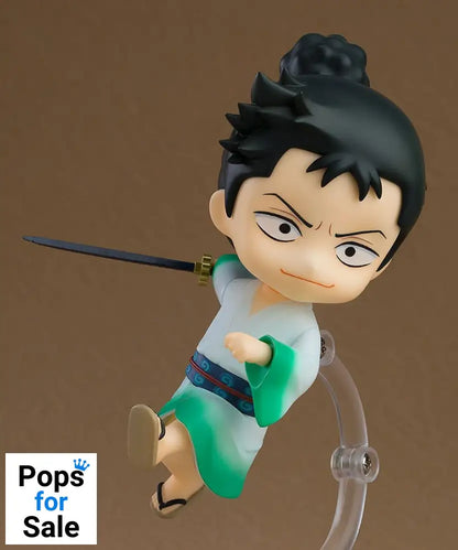 Monsters: 103 Mercies Dragon Damnation Nendoroid Action Figure Ryuma 10 cm