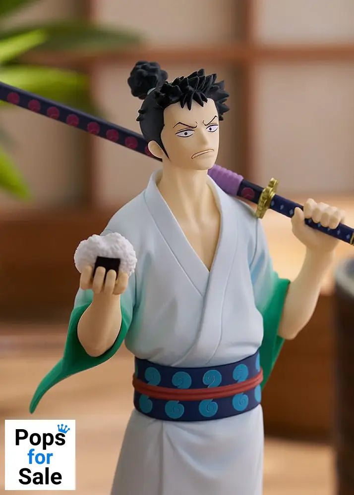 Monsters: 103 Mercies Dragon Damnation Pop Up Parade PVC Statue Ryuma 19 cm