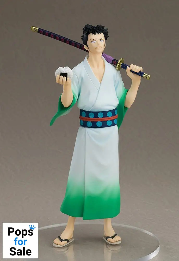 Monsters: 103 Mercies Dragon Damnation Pop Up Parade PVC Statue Ryuma 19 cm Statues