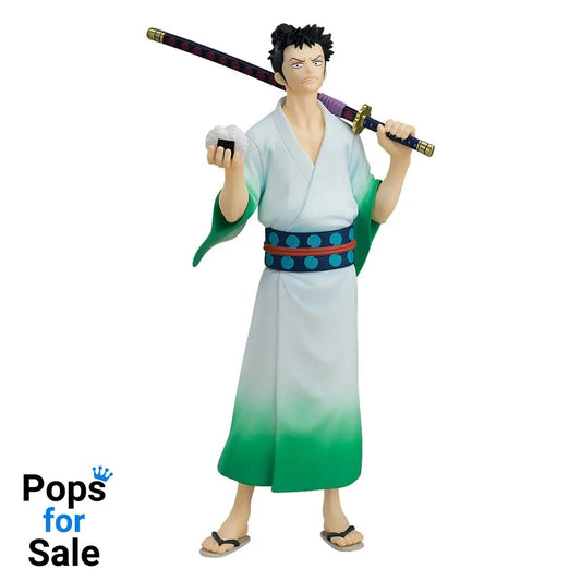 Monsters: 103 Mercies Dragon Damnation Pop Up Parade PVC Statue Ryuma 19 cm Statues