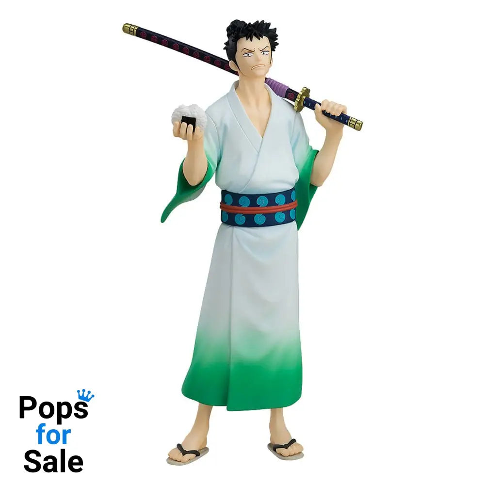 Monsters: 103 Mercies Dragon Damnation Pop Up Parade PVC Statue Ryuma 19 cm