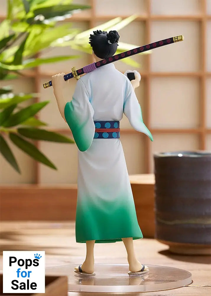 Monsters: 103 Mercies Dragon Damnation Pop Up Parade PVC Statue Ryuma 19 cm