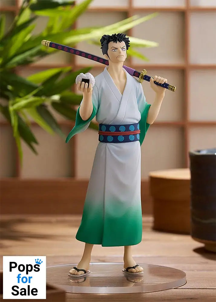 Monsters: 103 Mercies Dragon Damnation Pop Up Parade PVC Statue Ryuma 19 cm