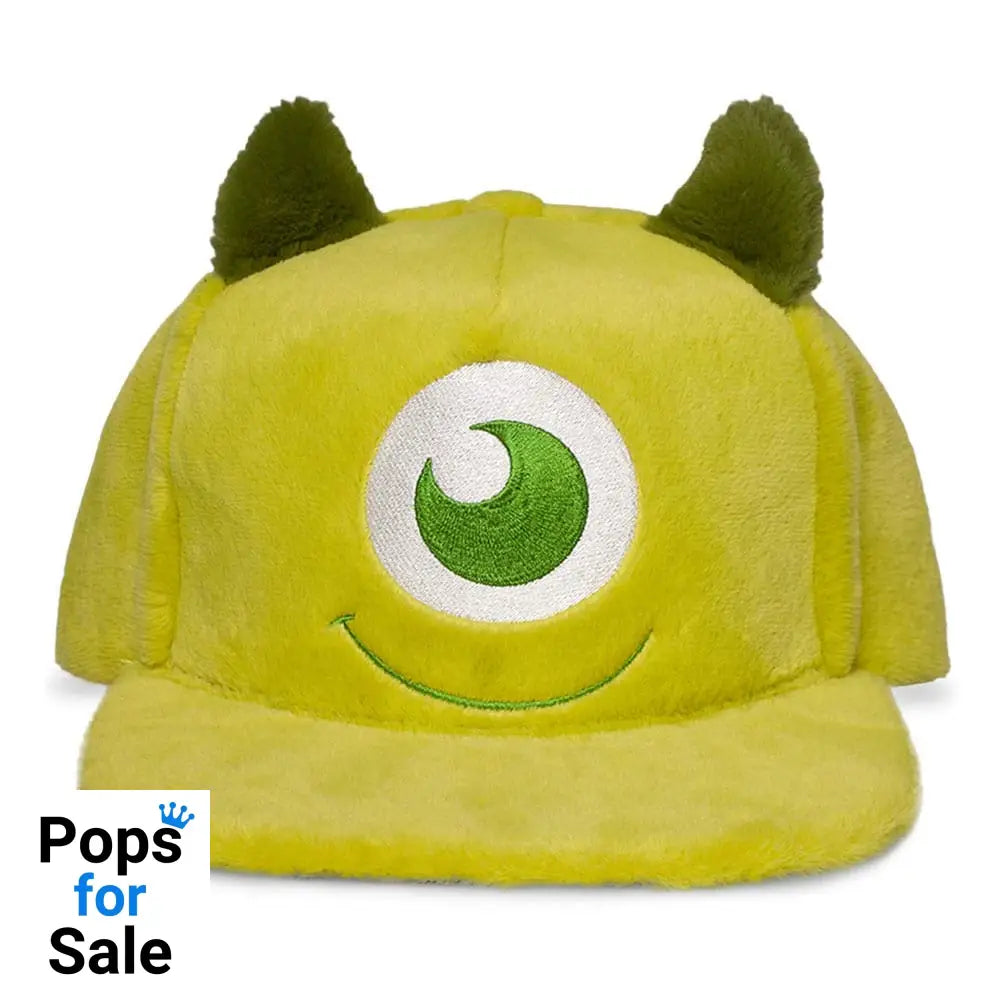 Monsters, Inc. Baseball Cap Mike Wazowski