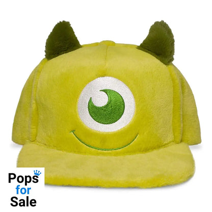 Monsters, Inc. Baseball Cap Mike Wazowski