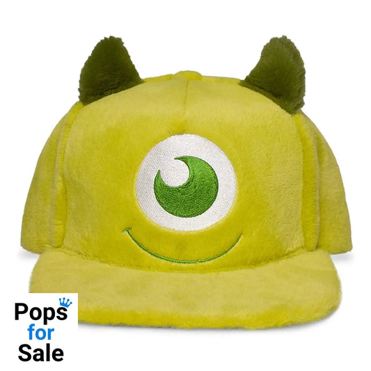 Monsters, Inc. Baseball Cap Mike Wazowski