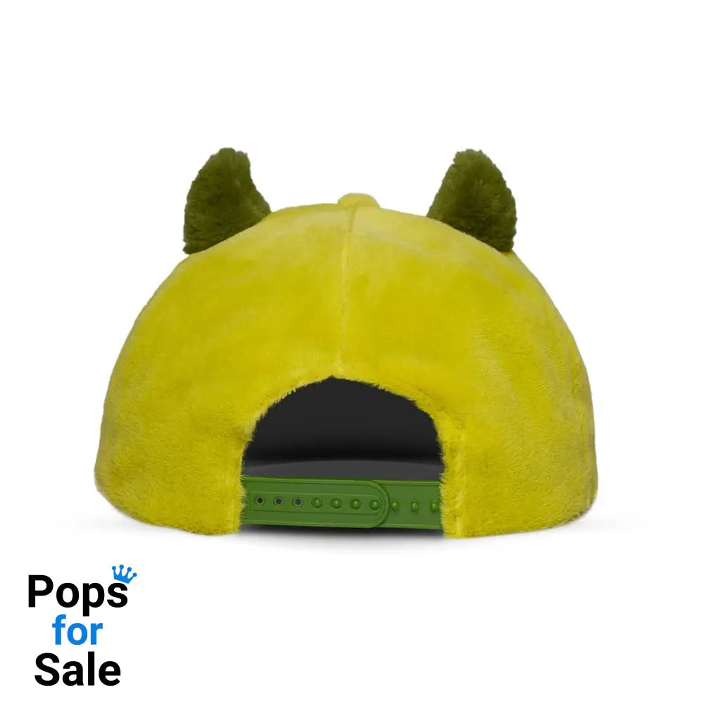 Monsters, Inc. Baseball Cap Mike Wazowski