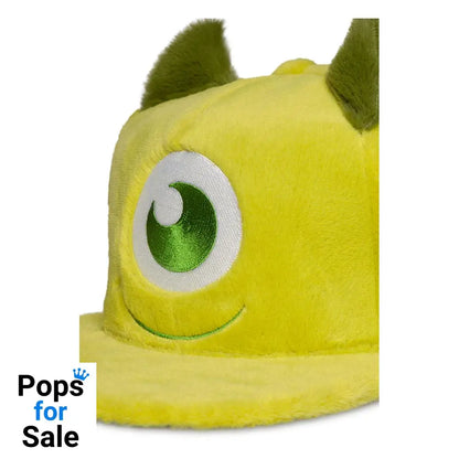Monsters, Inc. Baseball Cap Mike Wazowski