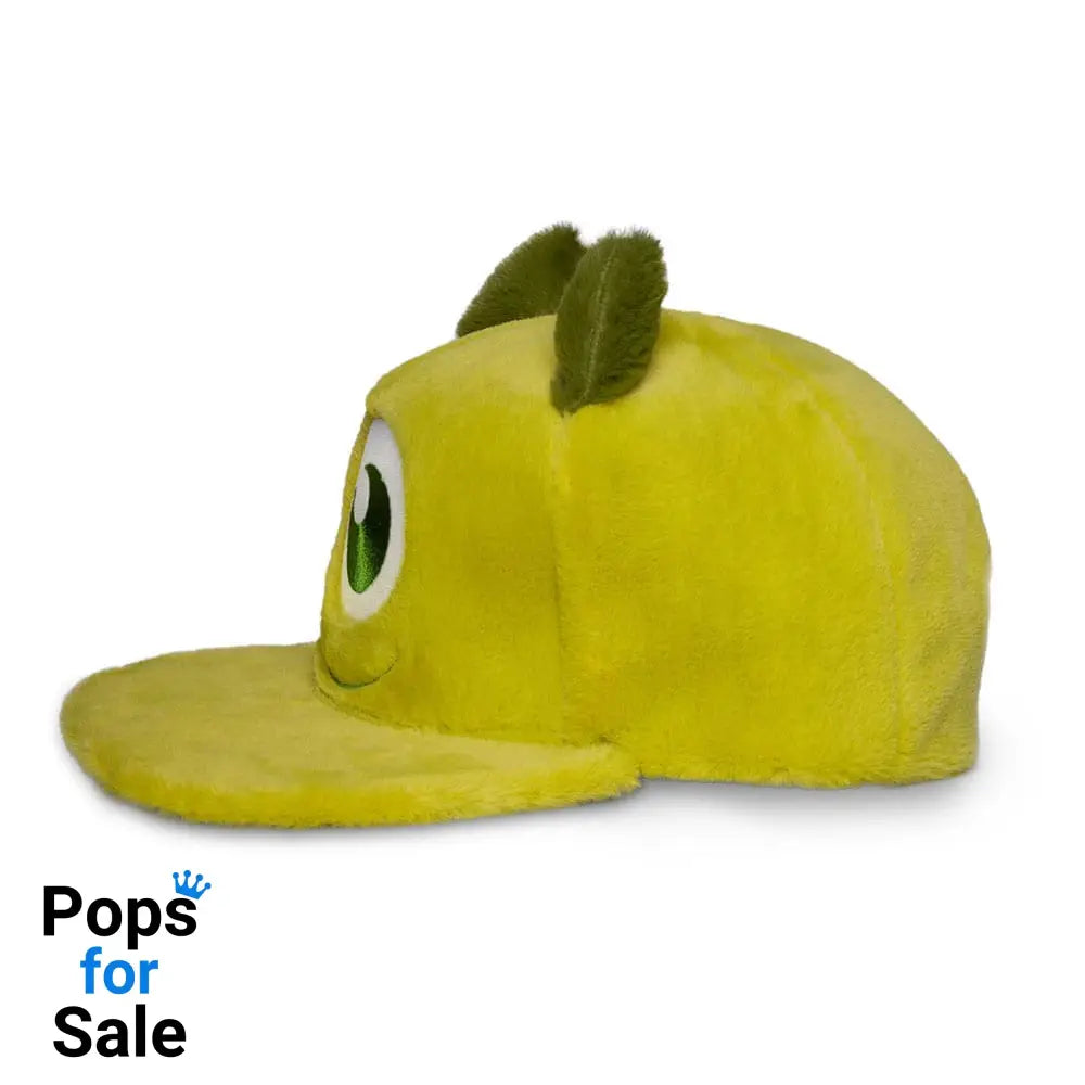 Monsters, Inc. Baseball Cap Mike Wazowski