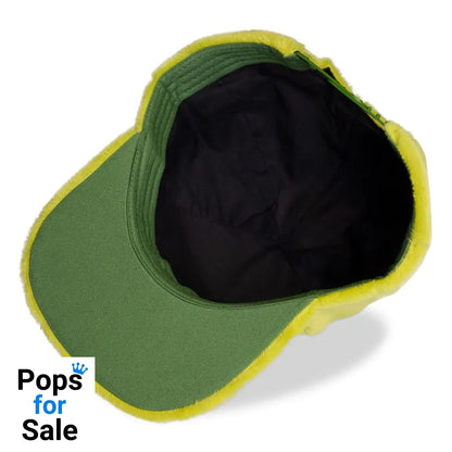 Monsters, Inc. Baseball Cap Mike Wazowski