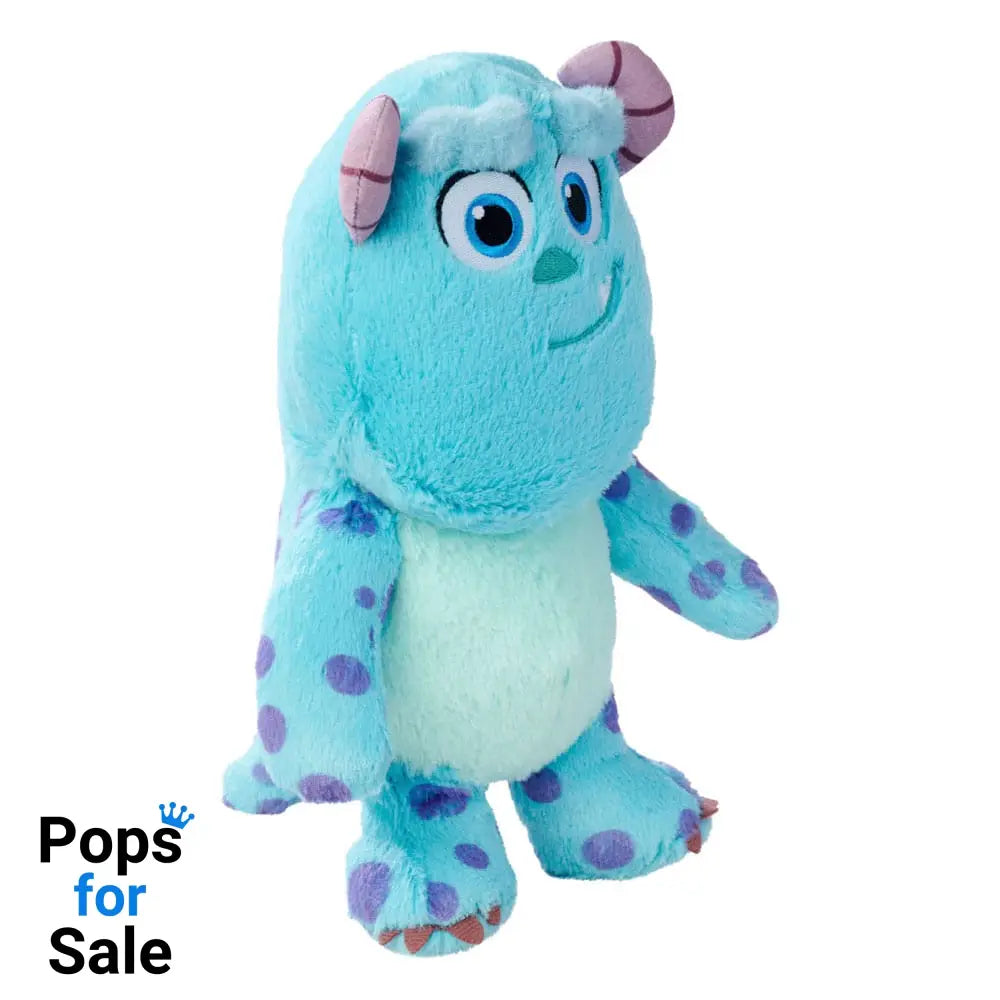 Monsters, Inc. Flufflets Plush Figure Sulley 25 cm
