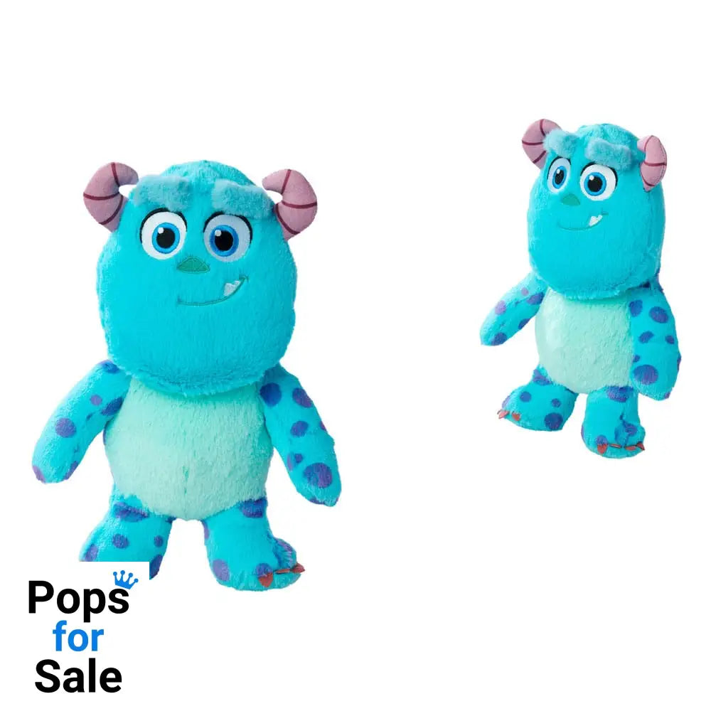 Monsters, Inc. Flufflets Plush Figure Sulley 25 cm