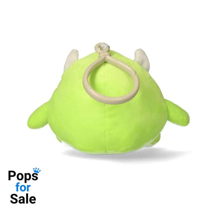 Monsters, Inc. Plush Keychain Aristocats Mike 12 cm