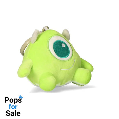 Monsters, Inc. Plush Keychain Aristocats Mike 12 cm