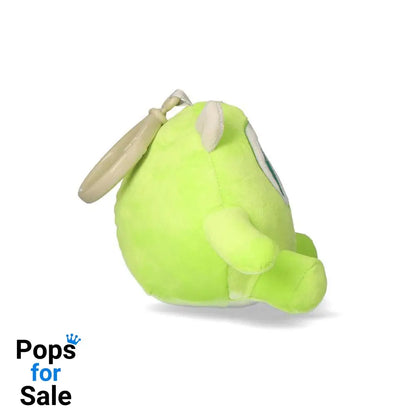 Monsters, Inc. Plush Keychain Aristocats Mike 12 cm