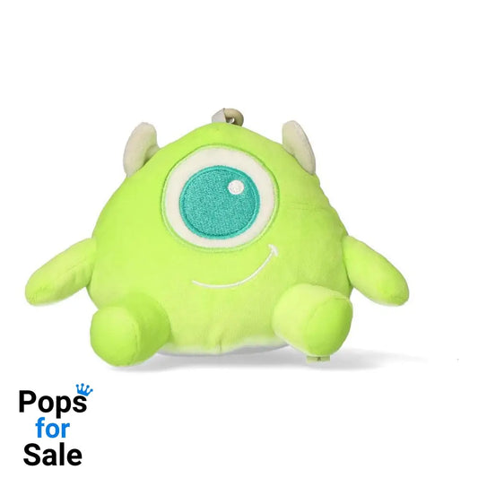 Monsters, Inc. Plush Keychain Aristocats Mike 12 cm