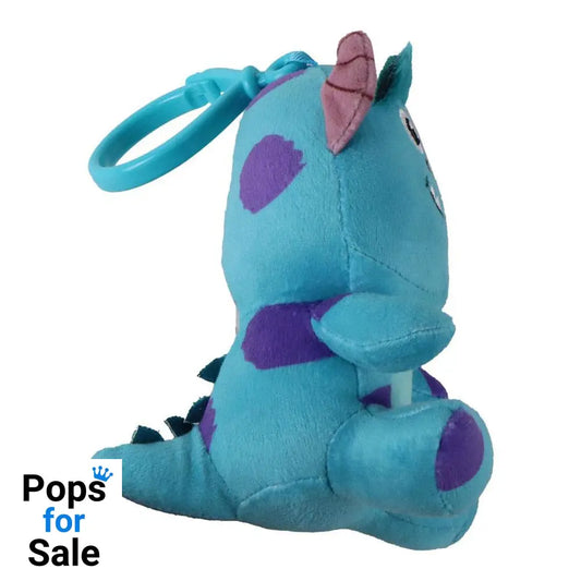 Monsters, Inc. Plush Keychain Aristocats Sulley 12 cm