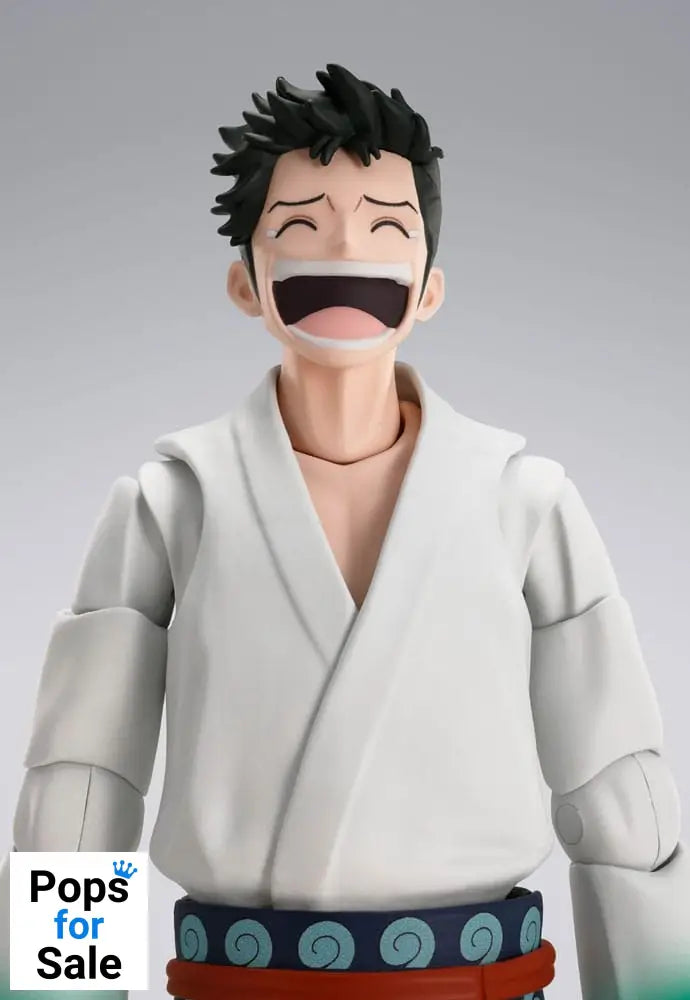 Monsters S.H.Figuarts Action Figure Ryuma 16 cm