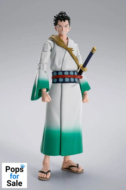 Monsters S.H.Figuarts Action Figure Ryuma 16 cm