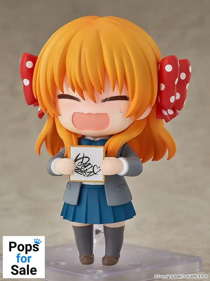 Monthly Girl Nozaki-kun Nendoroid Action Figure Chiyo Sakura 10 cm Action figures