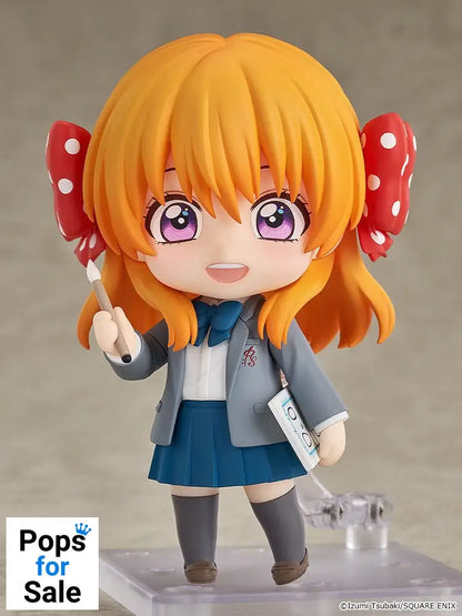 Monthly Girl Nozaki-kun Nendoroid Action Figure Chiyo Sakura 10 cm