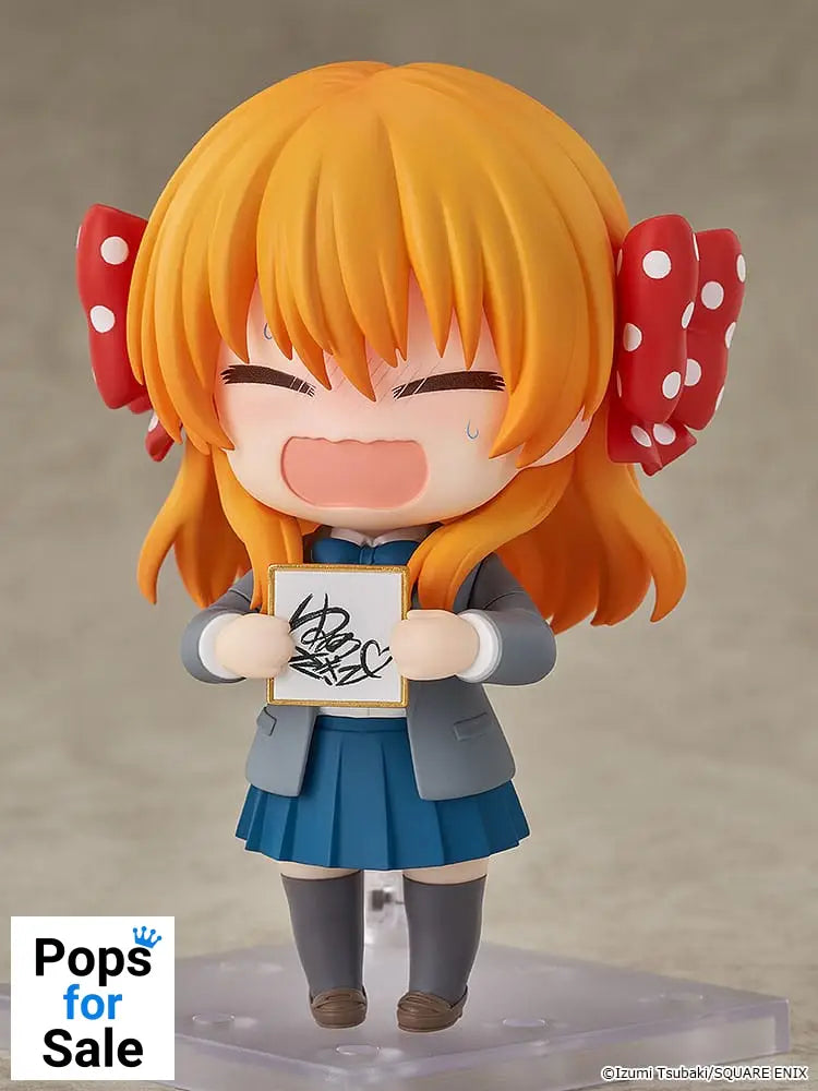Monthly Girl Nozaki-kun Nendoroid Action Figure Chiyo Sakura 10 cm