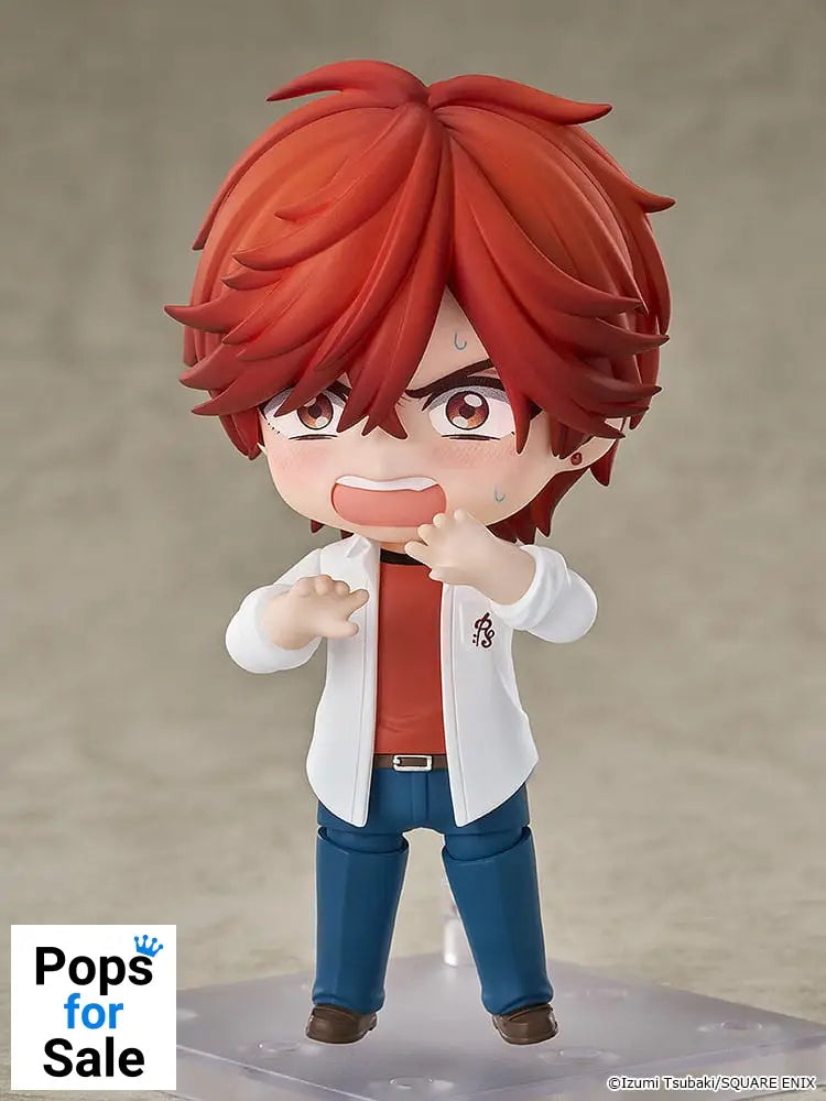 Monthly Girl Nozaki-kun Nendoroid Action Figure Mikoto Mikoshiba 10 cm