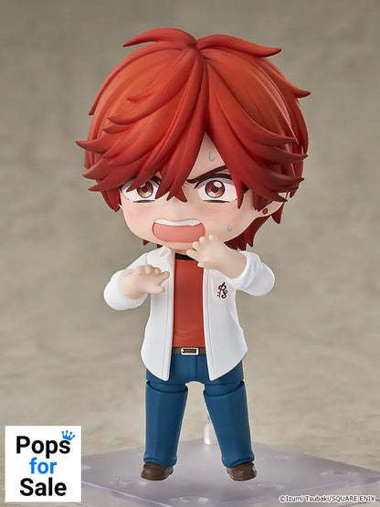 Monthly Girl Nozaki-kun Nendoroid Action Figure Mikoto Mikoshiba 10 cm